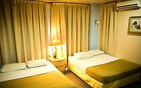 Golden Leaf Hotel Johor Bahru